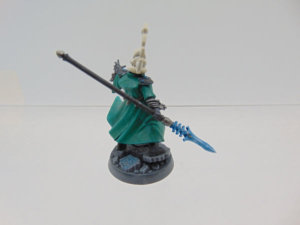 Farseer