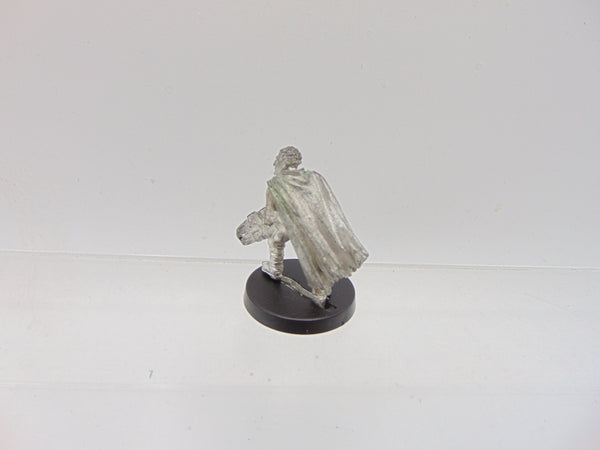 Tanith Ghost with Plasma