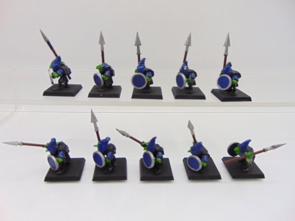 Moonclan Stabbas