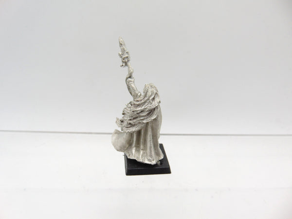 Damsel / Prophetess of the Lady
