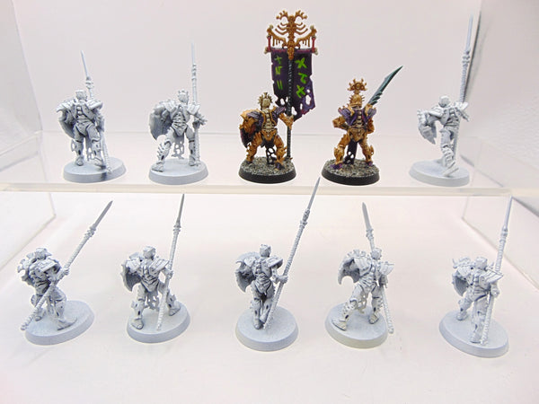 Mortek Guard