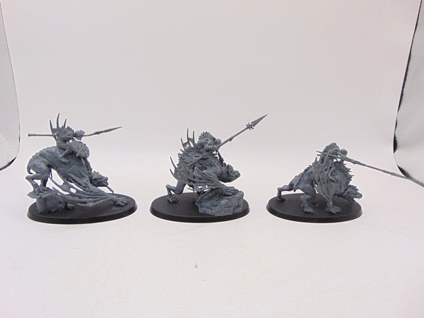 Morbheg Knights