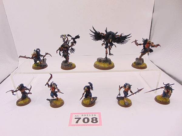 Corvus Cabal
