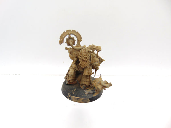 Tallyman