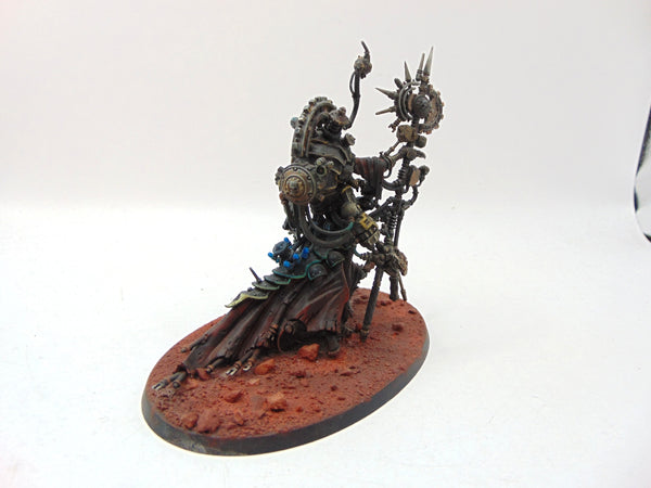 Belisarius Cawl