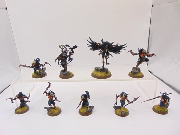 Corvus Cabal