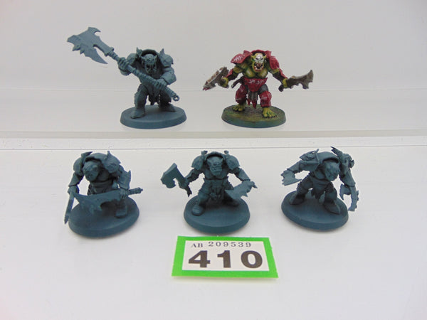 Brutes