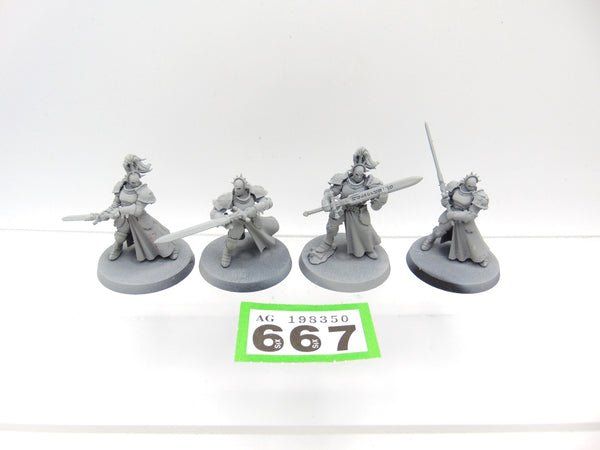 Vanquishers