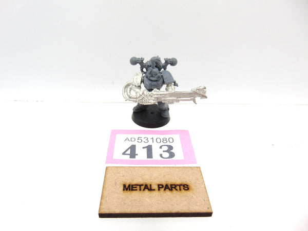 Noise Marine