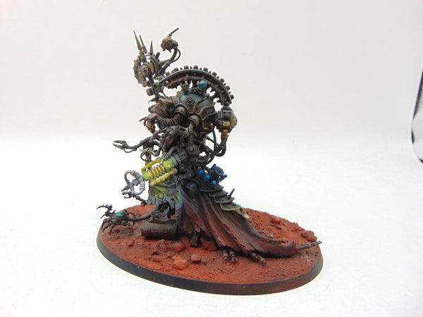 Belisarius Cawl
