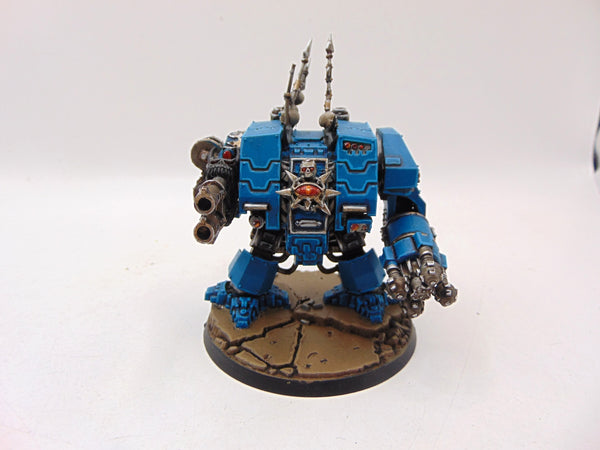 Chaos Dreadnought