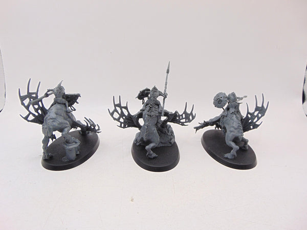 Morbheg Knights