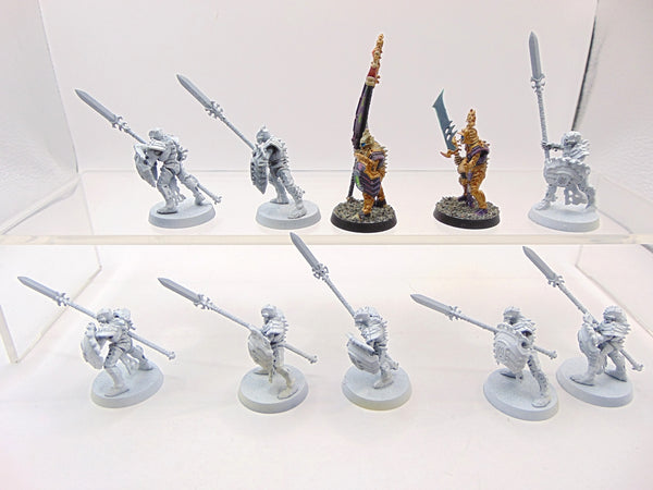Mortek Guard