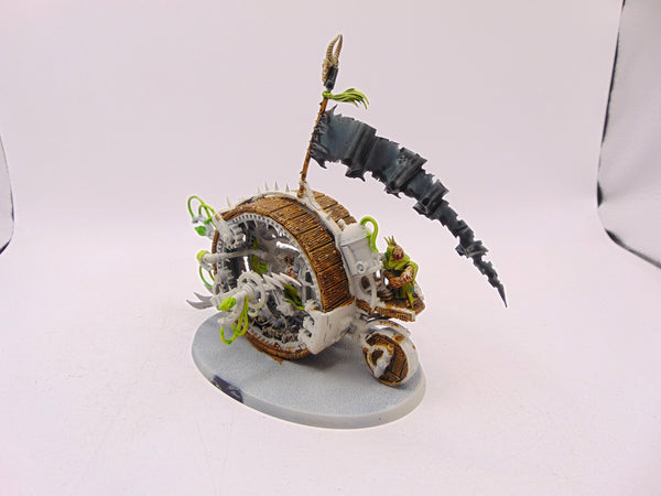 Doomwheel
