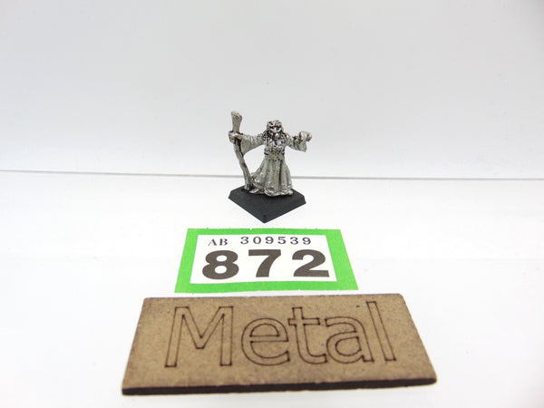 C02 Wizards Dostovius Hillmage