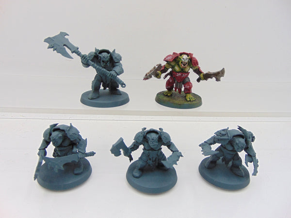 Brutes