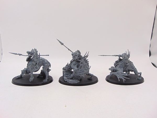 Morbheg Knights