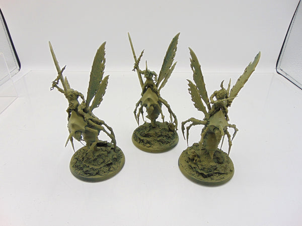 Plague Drones