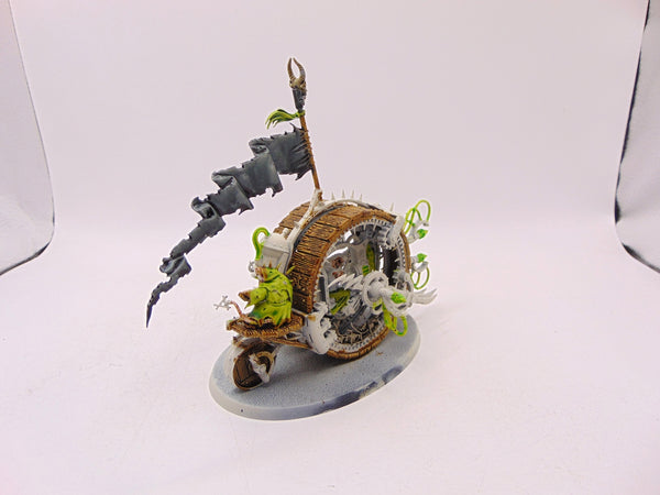 Doomwheel