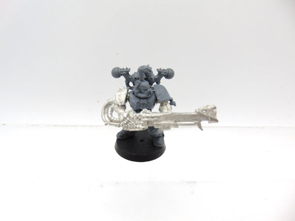 Noise Marine