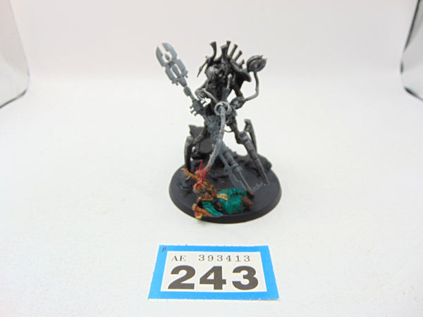Illuminor Szeras