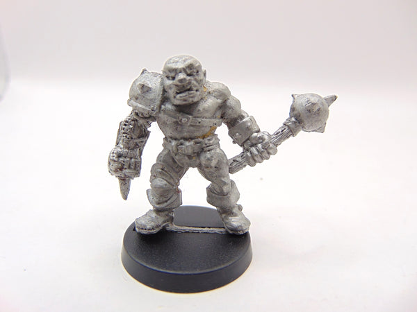 Dungeon Quest Iron Hand the Gladiator
