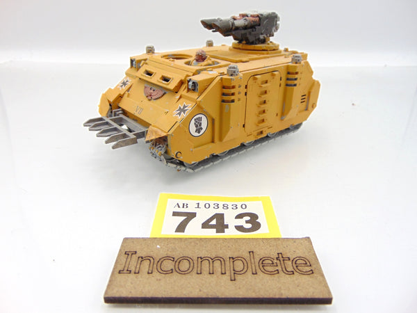 Razorback
