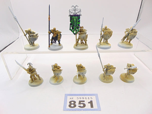 Mortek Guard