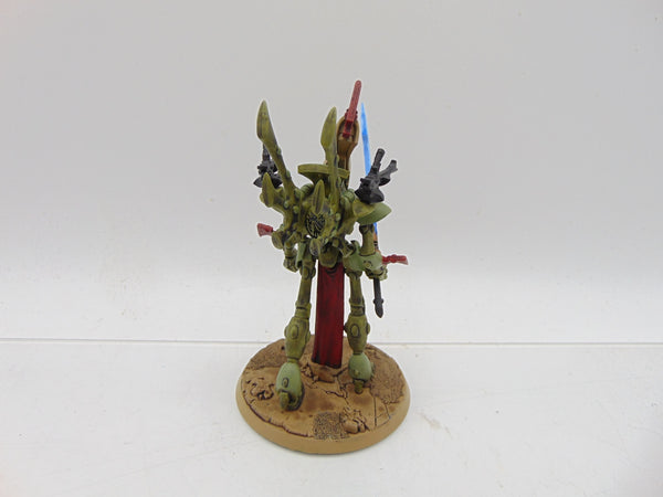 Wraithlord