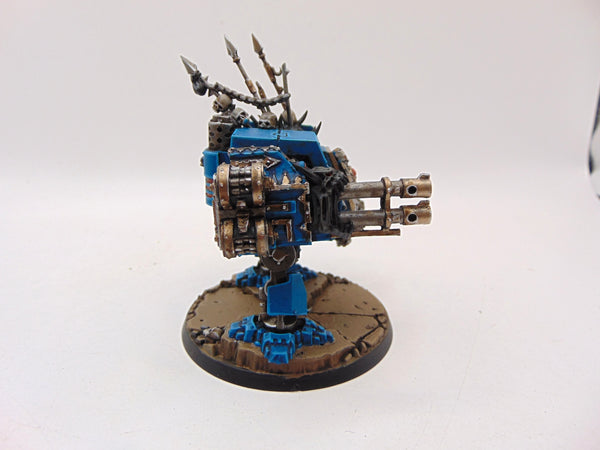 Chaos Dreadnought