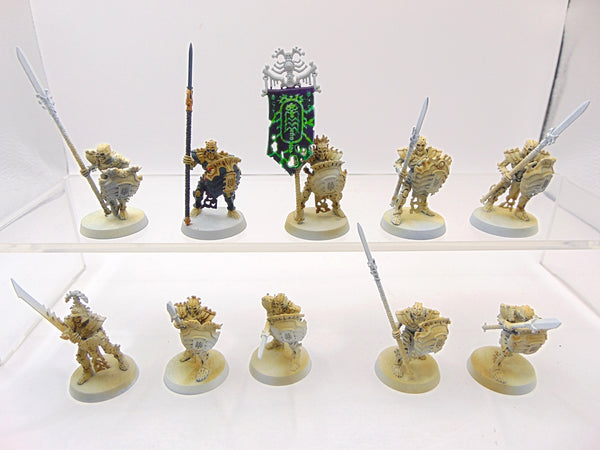 Mortek Guard