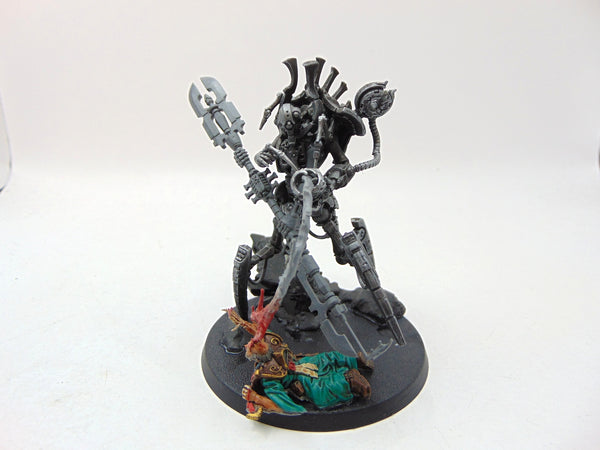 Illuminor Szeras