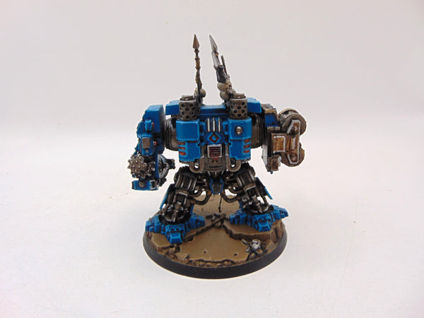 Chaos Dreadnought