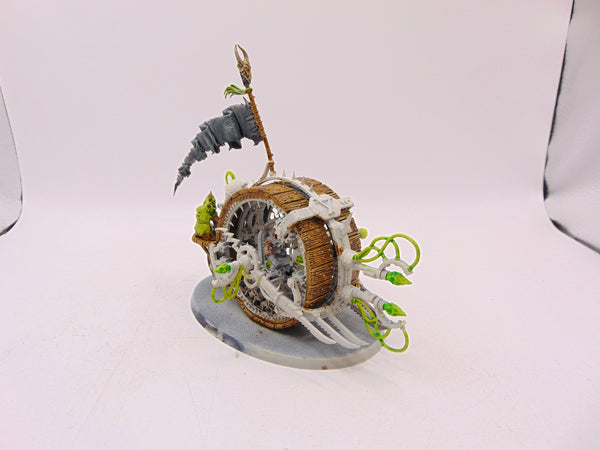 Doomwheel