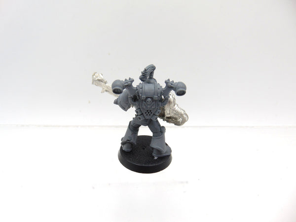 Noise Marine