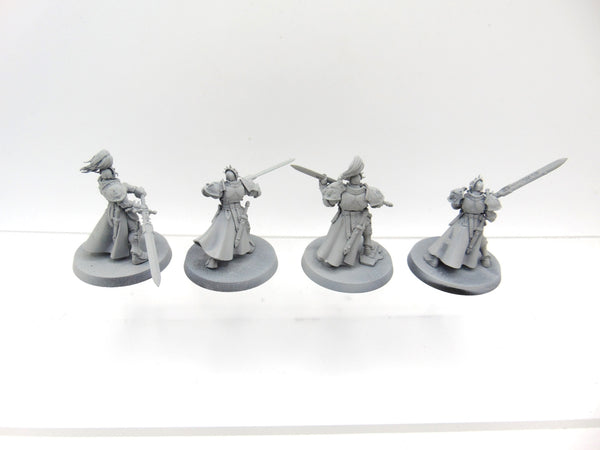Vanquishers
