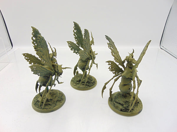 Plague Drones