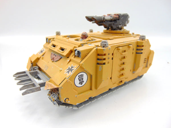 Razorback