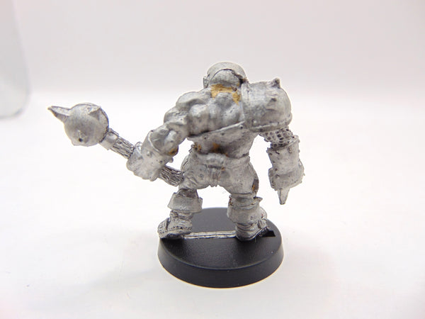 Dungeon Quest Iron Hand the Gladiator
