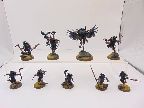 Corvus Cabal