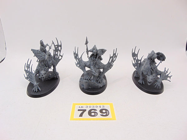 Morbheg Knights