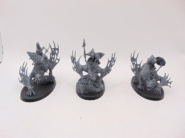 Morbheg Knights