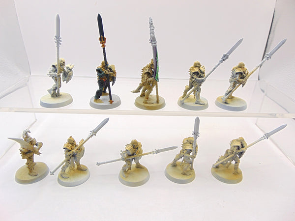 Mortek Guard
