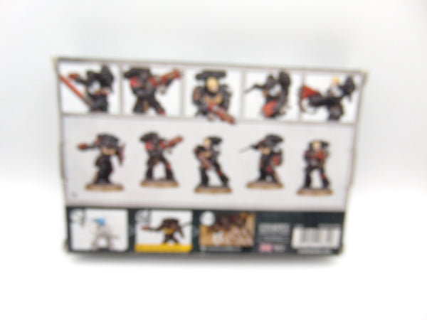 Death Company Intercessors
