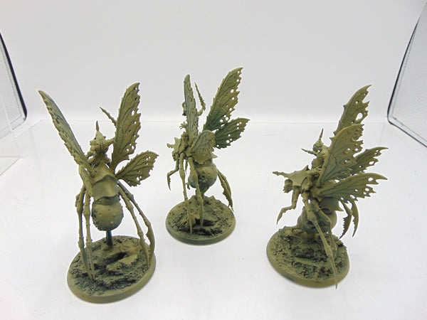 Plague Drones