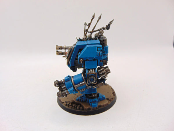Chaos Dreadnought