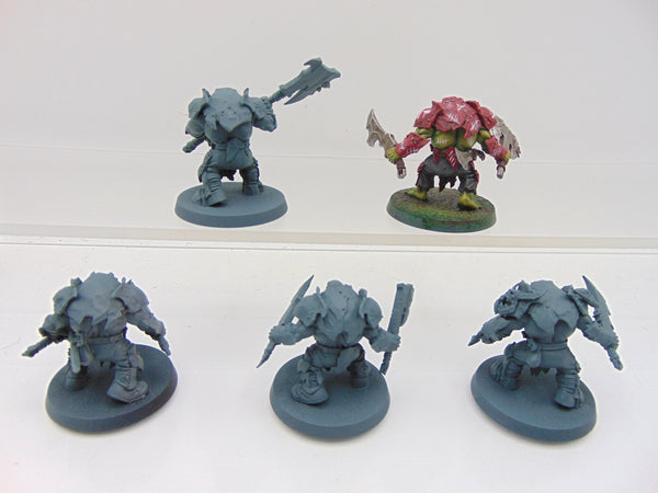Brutes