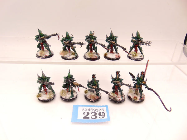 Kabalite Warriors