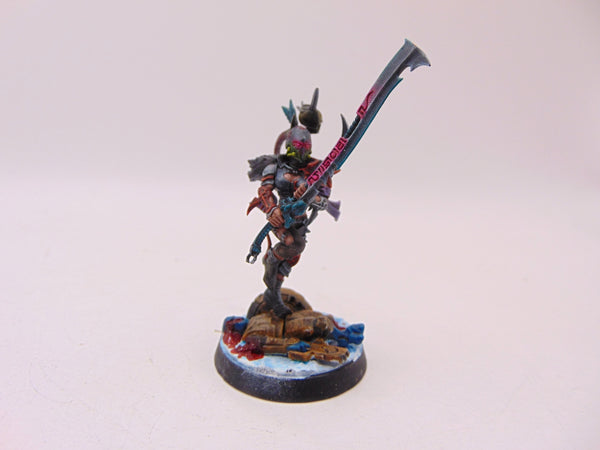 Archon Conversion