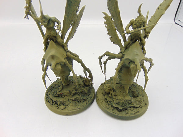 Plague Drones